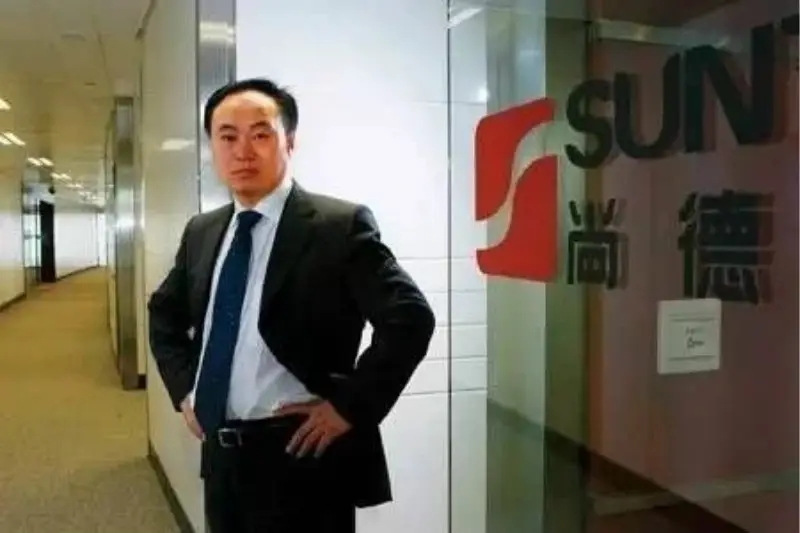 誰主沉??！中外光伏十年余博弈終“落幕”