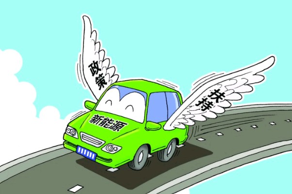 中國(guó)新能源汽車實(shí)現(xiàn)領(lǐng)跑，然后呢?