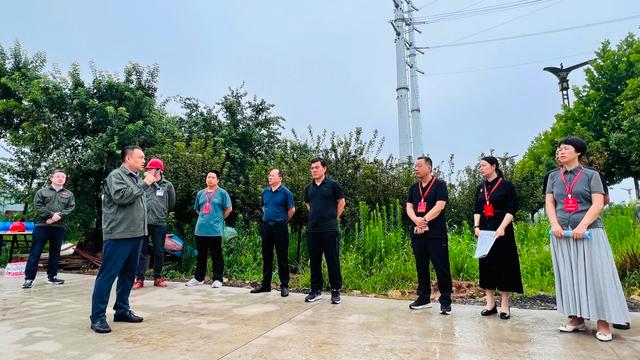 國網偃師供電公司建強電網 答好供電保障“民生卷”