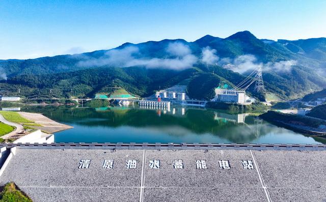 東北最大 “電力糧倉”藏在深山里，全國多地都在跟進(jìn)