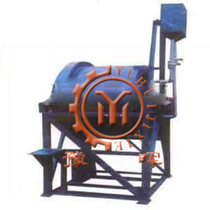 脫硅脫泥機(jī)