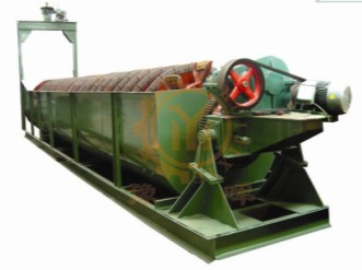 螺旋分級機(jī)