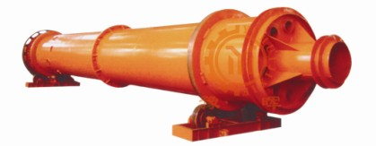 間接傳熱烘干機(jī)