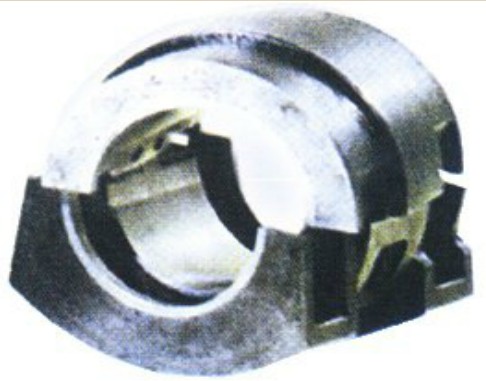 回轉(zhuǎn)窯徑向軸承