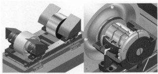 回轉(zhuǎn)窯強(qiáng)制冷系統(tǒng)